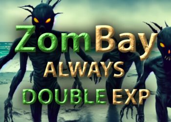 ZomBay – Always Double EXP Yayınlandı, Ön İncelemesi Nasıl?