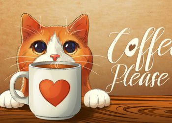 Coffee Please Yayınlandı, Ön İncelemesi Nasıl?