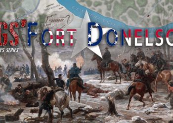 SGS Battle For: Fort Donelson Yayınlandı, Ön İncelemesi Nasıl?