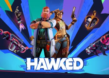 HAWKED — Master of Realities Expansion Pass Yayınlandı, Ön İncelemesi Nasıl?