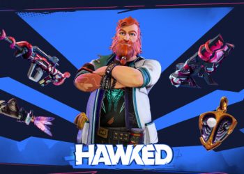 HAWKED — Realities Expansion Pass Yayınlandı, Ön İncelemesi Nasıl?