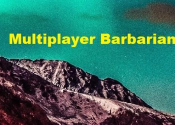Multiplayer Barbarians Yayınlandı, Ön İncelemesi Nasıl?