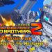 EARTH DEFENSE FORCE: WORLD BROTHERS 2 – Extra Mission Pack: Robo Saurous vs The Mecharmy Yayınlandı, Ön İncelemesi Nasıl?