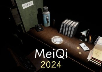 MeiQi 2024 Yayınlandı, Ön İncelemesi Nasıl?