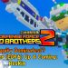 EARTH DEFENSE FORCE: WORLD BROTHERS 2 – Humanity Dominates!? Wing Diver (EDF6) Up & Coming: Reskin Yayınlandı, Ön İncelemesi Nasıl?