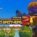 EARTH DEFENSE FORCE: WORLD BROTHERS 2 – Humanity Dominates!? Air Raider (EDF6) Up & Coming: Reskin Yayınlandı, Ön İncelemesi Nasıl?
