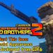 EARTH DEFENSE FORCE: WORLD BROTHERS 2 – Just This Once: Special Appearance by The Lieutenant from EDF6 Yayınlandı, Ön İncelemesi Nasıl?