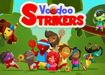Voodoo Strikers Yayınlandı, Ön İncelemesi Nasıl?