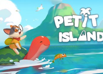 Petit Island Yayınlandı, Ön İncelemesi Nasıl?