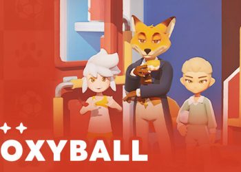 Foxyball Yayınlandı, Ön İncelemesi Nasıl?
