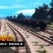 Trainz Plus DLC – [TL] Rainsville – Danville Yayınlandı, Ön İncelemesi Nasıl?