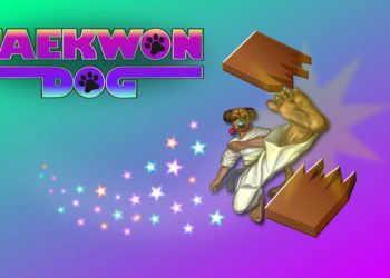 Tae Kwon Dog Yayınlandı, Ön İncelemesi Nasıl?