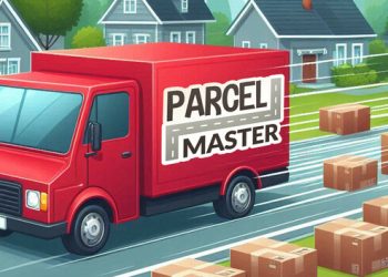 Parcel Master Yayınlandı, Ön İncelemesi Nasıl?