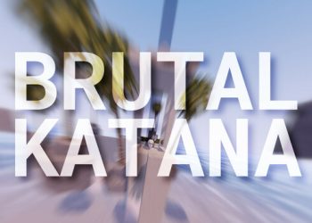 BRUTAL KATANA Yayınlandı, Ön İncelemesi Nasıl?