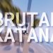 BRUTAL KATANA Yayınlandı, Ön İncelemesi Nasıl?