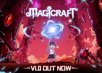 Magicraft Yayınlandı, Ön İncelemesi Nasıl?
