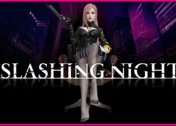 SLASHING NIGHT Yayınlandı, Ön İncelemesi Nasıl?