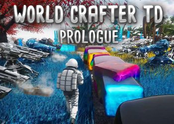 World Crafter TD: Prologue Yayınlandı, Ön İncelemesi Nasıl?