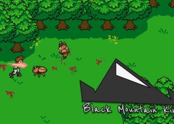 Black Mountain Kings Yayınlandı, Ön İncelemesi Nasıl?