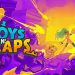 Toys ‘n’ Traps Yayınlandı, Ön İncelemesi Nasıl?
