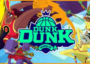Dunk Dunk Yayınlandı, Ön İncelemesi Nasıl?