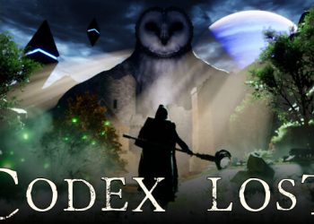 Codex Lost Yayınlandı, Ön İncelemesi Nasıl?