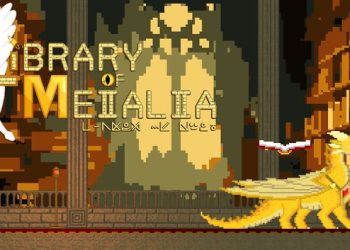 Library of Meialia Yayınlandı, Ön İncelemesi Nasıl?