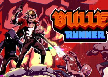 Bullet Runner Yayınlandı, Ön İncelemesi Nasıl?