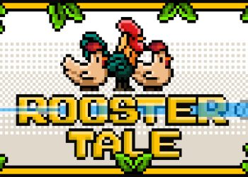 Rooster Tale (2D Platformer) Yayınlandı, Ön İncelemesi Nasıl?