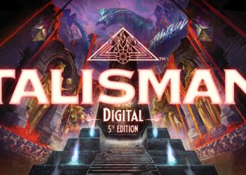 Talisman: Digital 5th Edition Yayınlandı, Ön İncelemesi Nasıl?