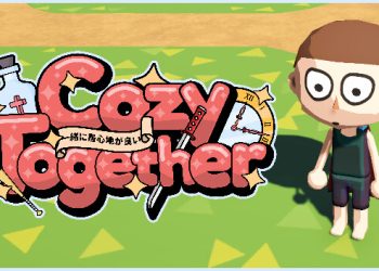 Cozy Together ☕ Yayınlandı, Ön İncelemesi Nasıl?