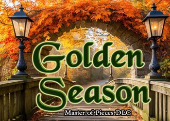 Master of Pieces © Jigsaw Puzzle DLC – Golden Season Yayınlandı, Ön İncelemesi Nasıl?