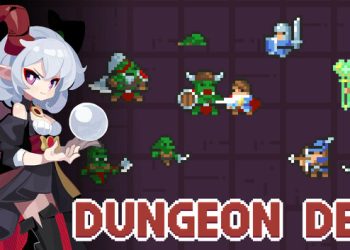 Dungeon Dev Yayınlandı, Ön İncelemesi Nasıl?