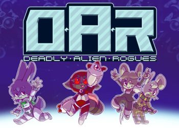 D.A.R – Deadly Alien Rogues Yayınlandı, Ön İncelemesi Nasıl?
