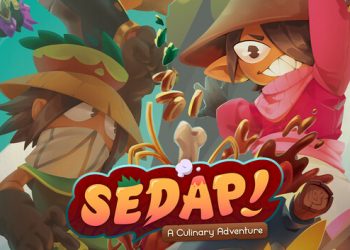 SEDAP! A Culinary Adventure Yayınlandı, Ön İncelemesi Nasıl?
