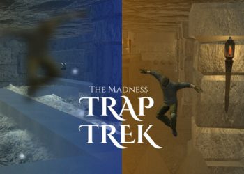 광기의 함정(The Madness Trap Trek) Yayınlandı, Ön İncelemesi Nasıl?