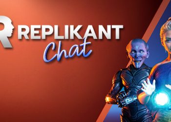Replikant Chat Yayınlandı, Ön İncelemesi Nasıl?
