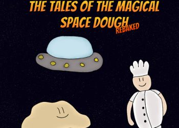 The Tales of the Magical Space Dough: Rebaked Yayınlandı, Ön İncelemesi Nasıl?