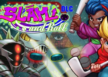 Slam and Roll – Freedom DLC Yayınlandı, Ön İncelemesi Nasıl?