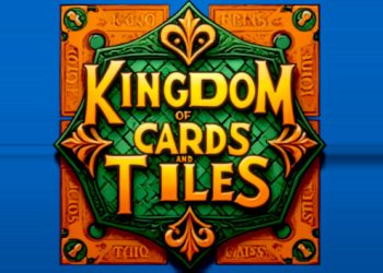 Kingdom of Cards and Tiles Yayınlandı, Ön İncelemesi Nasıl?