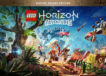 LEGO® Horizon Adventures™ – Upgrade to Digital Deluxe Edition Yayınlandı, Ön İncelemesi Nasıl?