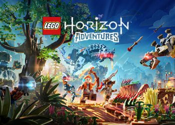 LEGO® Horizon Adventures™ Yayınlandı, Ön İncelemesi Nasıl?