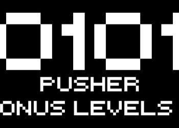 0101 – Pusher Bonus Levels 3 Yayınlandı, Ön İncelemesi Nasıl?