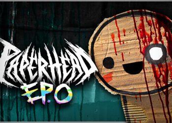 PAPERHEAD EP.0 Yayınlandı, Ön İncelemesi Nasıl?