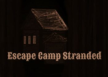 Escape Camp Stranded Yayınlandı, Ön İncelemesi Nasıl?