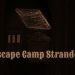 Escape Camp Stranded Yayınlandı, Ön İncelemesi Nasıl?