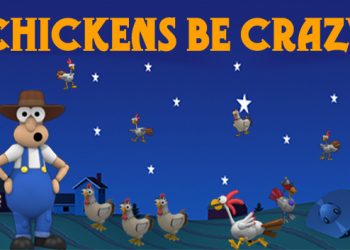 Chickens Be Crazy Yayınlandı, Ön İncelemesi Nasıl?