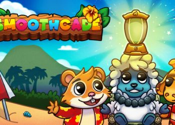 Smoothcade Yayınlandı, Ön İncelemesi Nasıl?