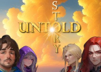 Untold Story Yayınlandı, Ön İncelemesi Nasıl?