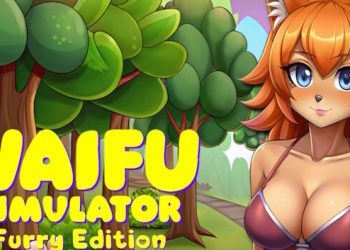 Waifu Simulator: Furry Edition Yayınlandı, Ön İncelemesi Nasıl?